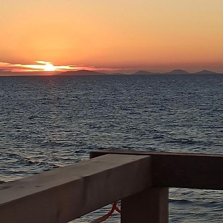 Apartmán Gioiellino Sardo Castelsardo Exteriér fotografie