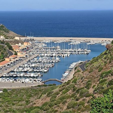 Apartmán Gioiellino Sardo Castelsardo Exteriér fotografie