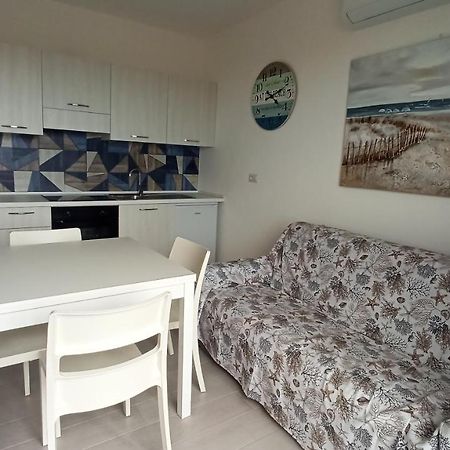 Apartmán Gioiellino Sardo Castelsardo Exteriér fotografie