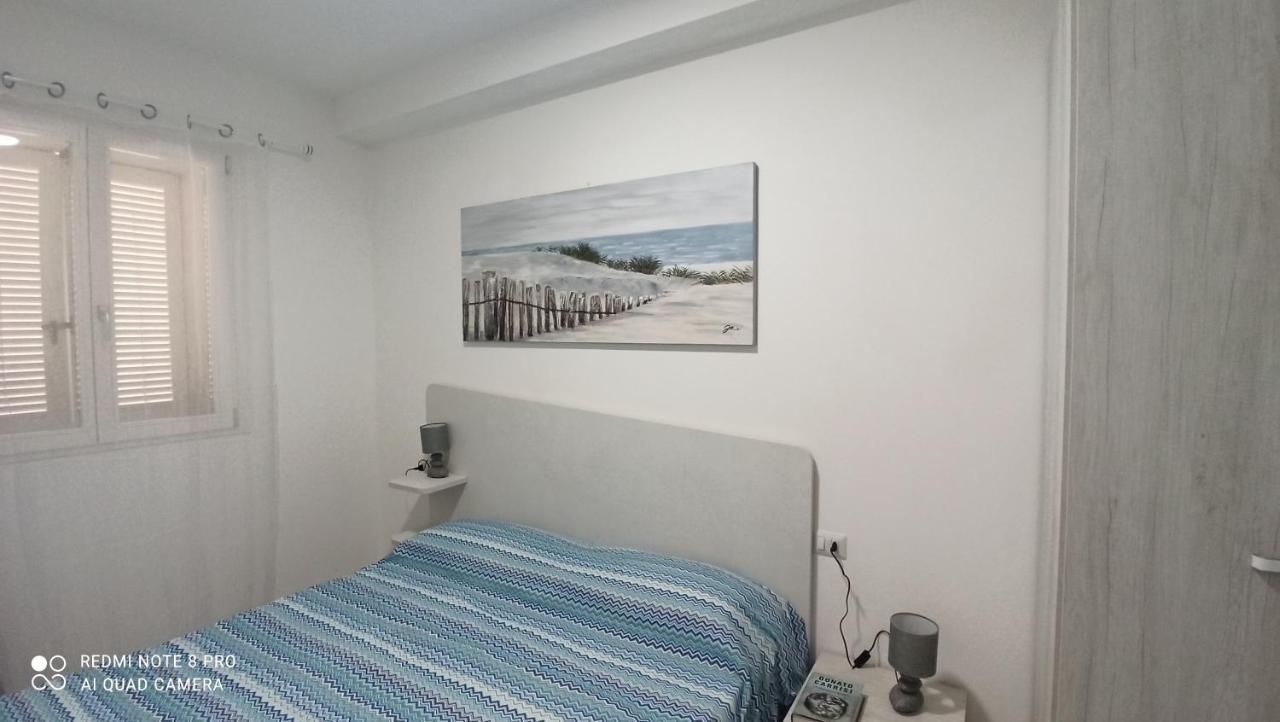 Apartmán Gioiellino Sardo Castelsardo Exteriér fotografie