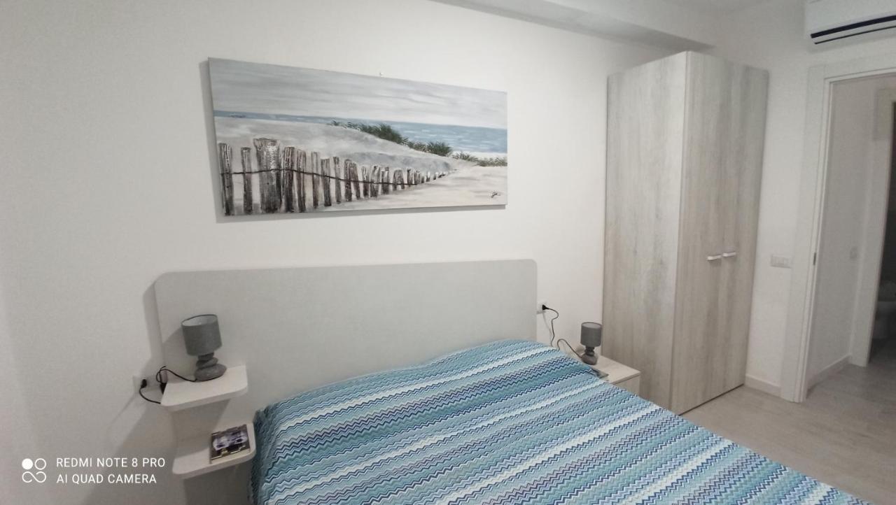 Apartmán Gioiellino Sardo Castelsardo Exteriér fotografie
