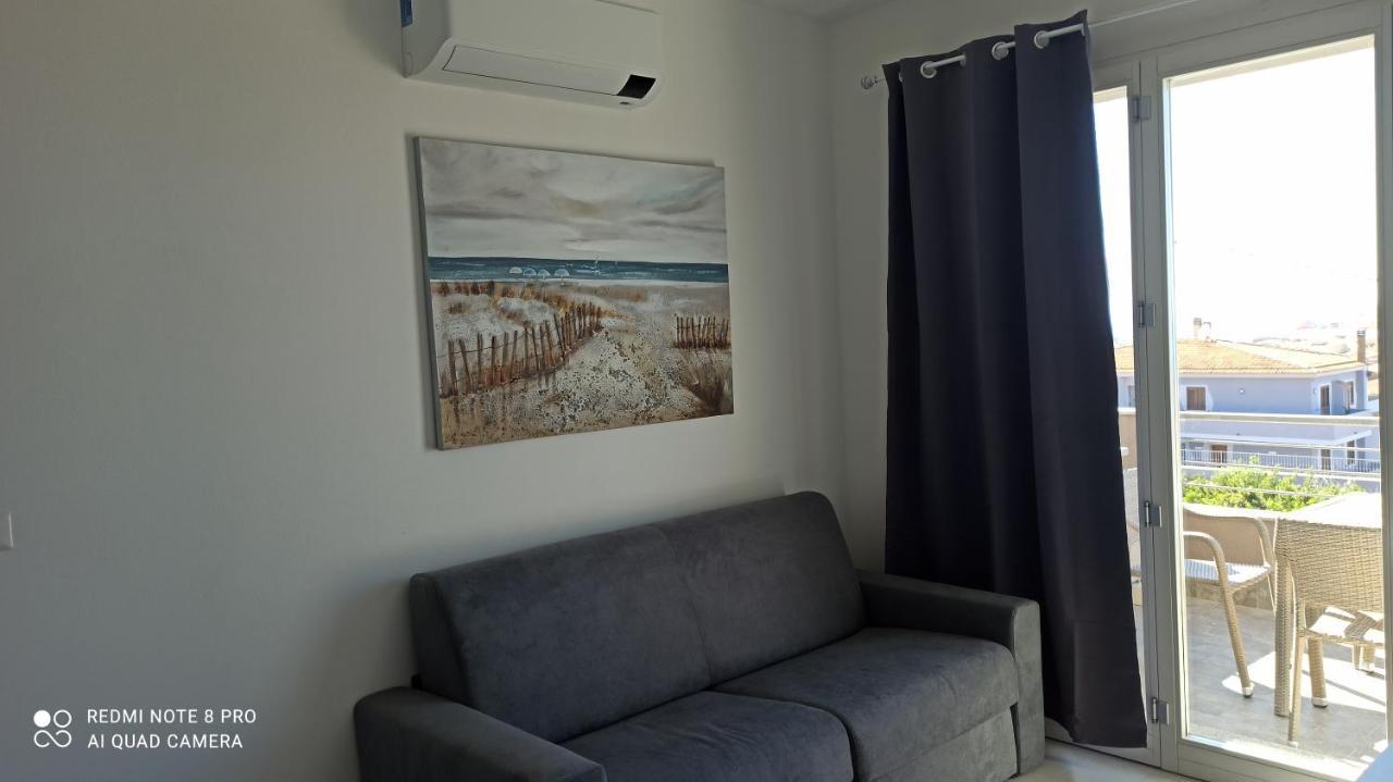 Apartmán Gioiellino Sardo Castelsardo Exteriér fotografie