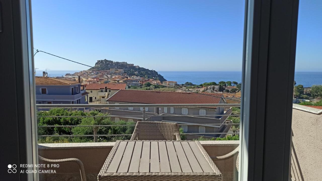 Apartmán Gioiellino Sardo Castelsardo Exteriér fotografie