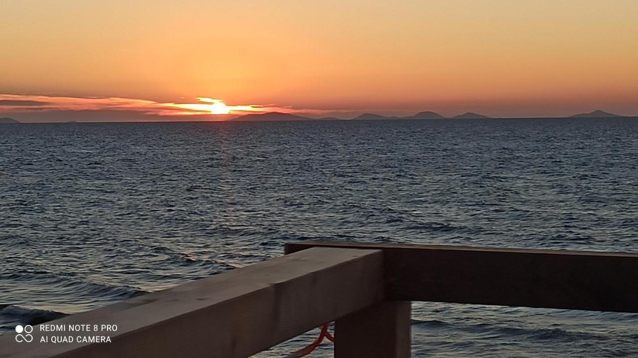 Apartmán Gioiellino Sardo Castelsardo Exteriér fotografie