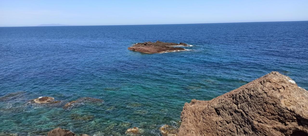 Apartmán Gioiellino Sardo Castelsardo Exteriér fotografie