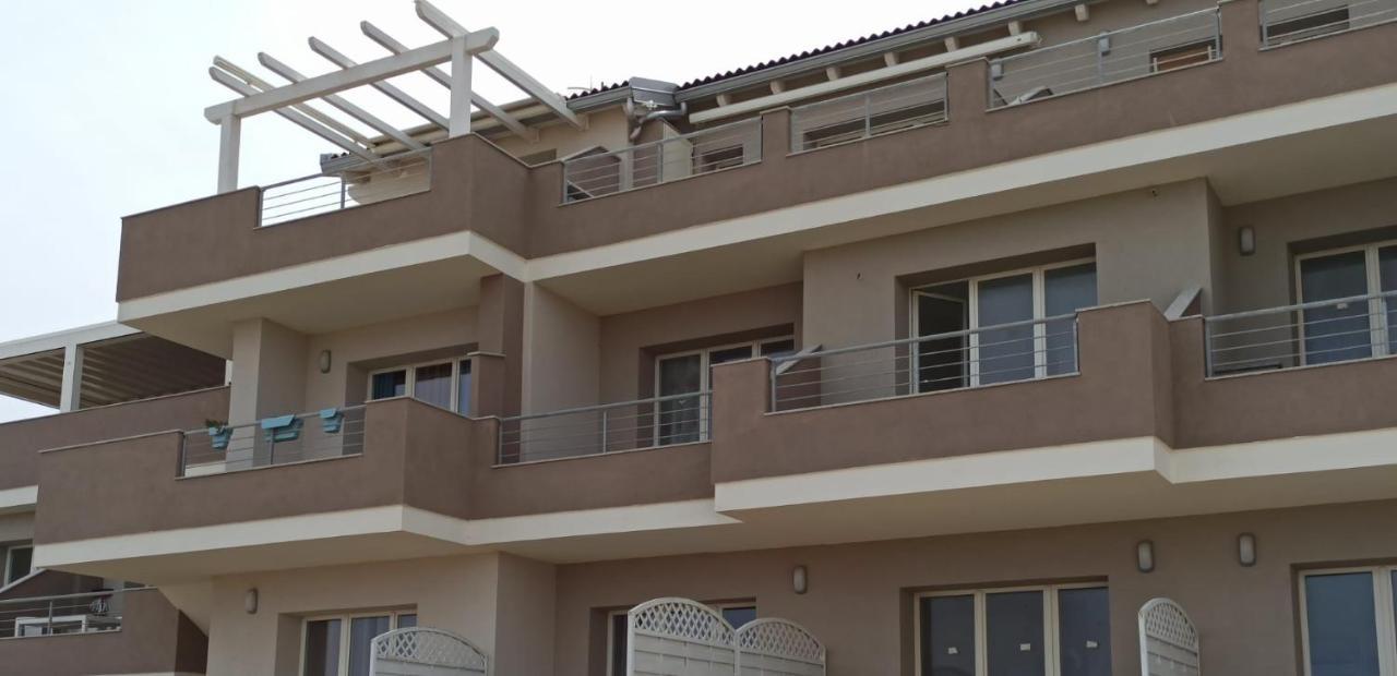 Apartmán Gioiellino Sardo Castelsardo Exteriér fotografie