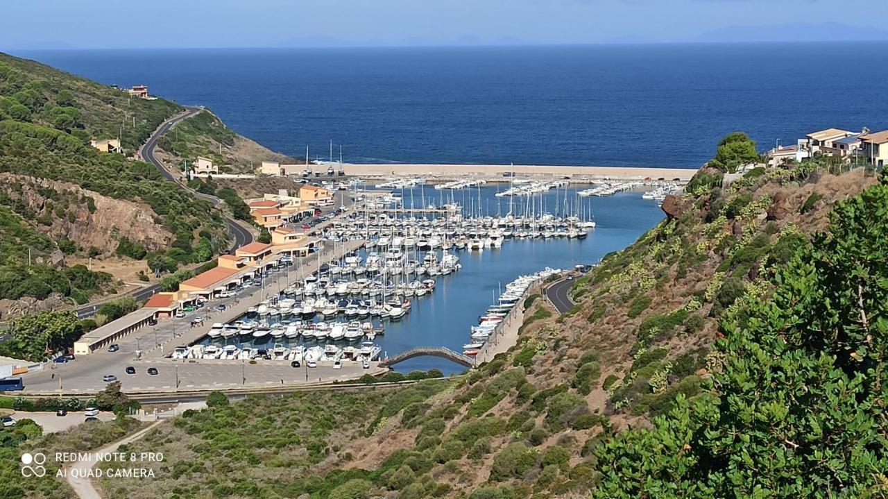 Apartmán Gioiellino Sardo Castelsardo Exteriér fotografie