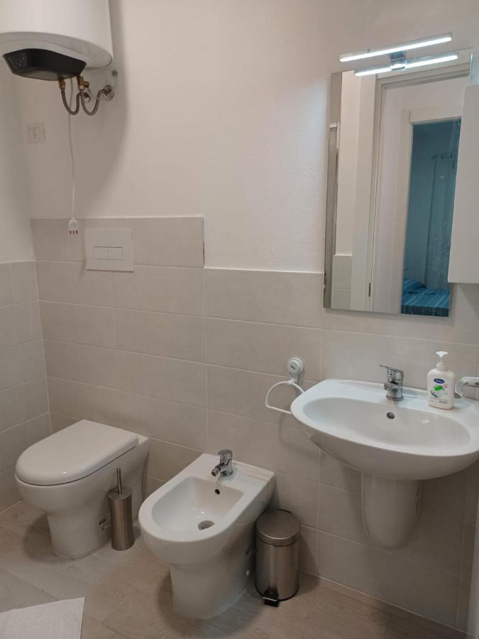 Apartmán Gioiellino Sardo Castelsardo Exteriér fotografie
